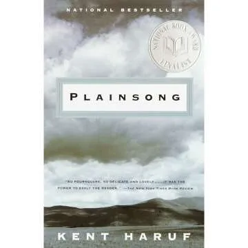 Plainsong: An Emotional Journey of Love and Loss
