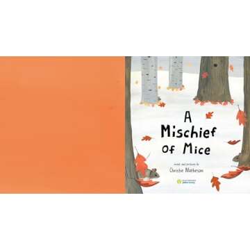 A Mischief of Mice