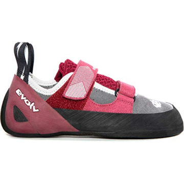 Women's EVOLV Elektra Climbing Shoe - High Performance