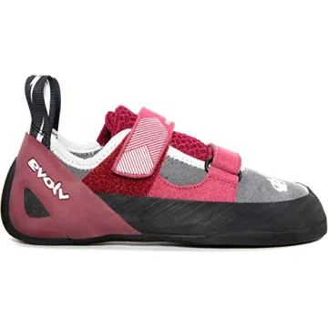 Women's EVOLV Elektra Climbing Shoe - High Performance