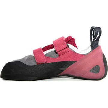Women's EVOLV Elektra Climbing Shoe - High Performance