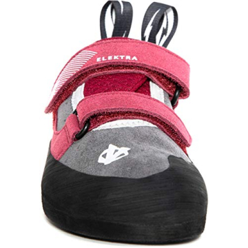 Women's EVOLV Elektra Climbing Shoe - High Performance