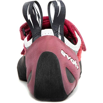 Women's EVOLV Elektra Climbing Shoe - High Performance