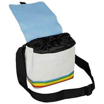 Buy Polaroid Box Camera Bag - Stylish & Durable