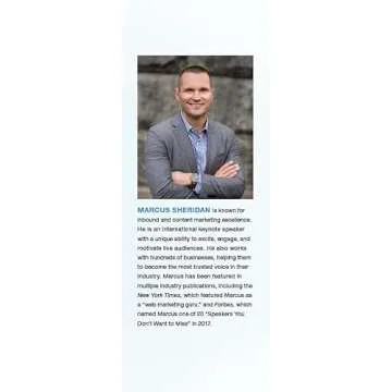 They Ask, You Answer: Master Inbound Sales and Marketing