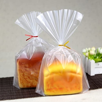 3200 Pcs Durable Metallic Twist Ties for All Uses