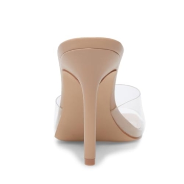 Stylish Steve Madden Signal Heeled Sandal for Women