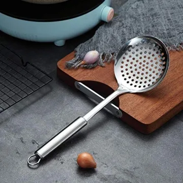 Berglander Skimmer Stainless Steel Cooking Tool