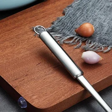 Berglander Skimmer Stainless Steel Cooking Tool