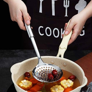 Berglander Skimmer Stainless Steel Cooking Tool