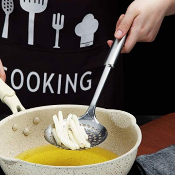 Berglander Skimmer Stainless Steel Cooking Tool