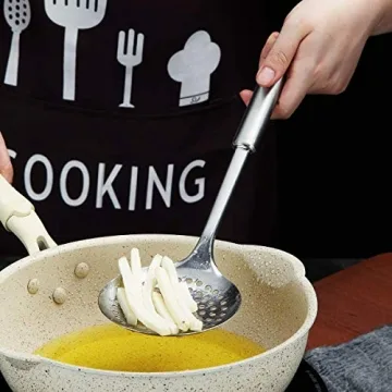 Berglander Skimmer Stainless Steel Cooking Tool