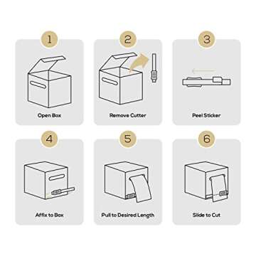 Parallel Products – Premium Preservative Film - Plastic Wrap for Brow and Lash PMU – For Use with Lamination, Microblading or Tint Kit – For use on Eyebrows and Eyelashes – BPA Free – 300m 2-Pack