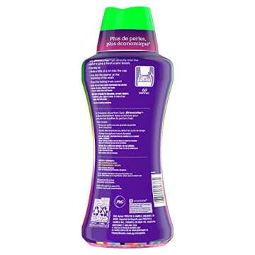 Gain Fireworks In-Wash Scent Booster Beads, Moonlight Breeze, 26.5 oz