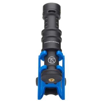 Sony ZV-1 Compact 4K HD Camera, Black Bundle with Sony Vlogger Accessory Kit, Bag, Mic, Flexible Tripod, Extra Battery and Accessories