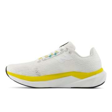 New Balance Women's FuelCell Propel V5 Running Shoe - Eco-Friendly, Lightweight and Propulsive, Size...