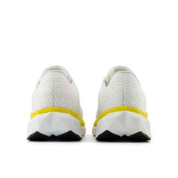 New Balance Women's FuelCell Propel V5 Running Shoe | Eco-Friendly Performance