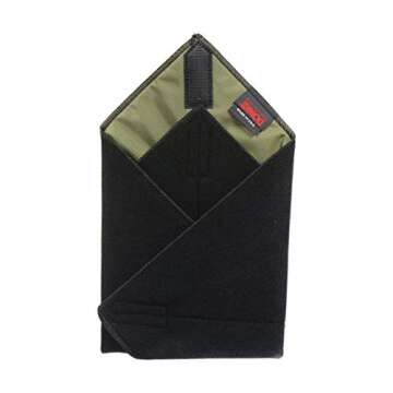 Sigma 50mm f/1.4 DG HSM Art Lens for Canon EF - USA Warranty - Bundle with 77mm Filter Kit, Flex Lens Shade, Lens Wrap (19x19), Cleaning Kit, Cap Leash, Lens Pen Lens Cleaner, PC Software Packaage