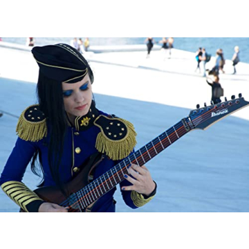 DR Strings HI-DEF NEON Electric Guitar Strings – Vibrant Sound