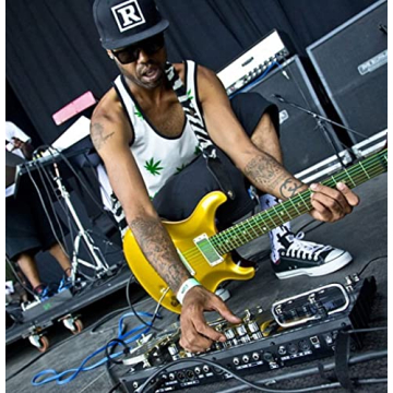 DR Strings HI-DEF NEON Electric Guitar Strings – Vibrant Sound