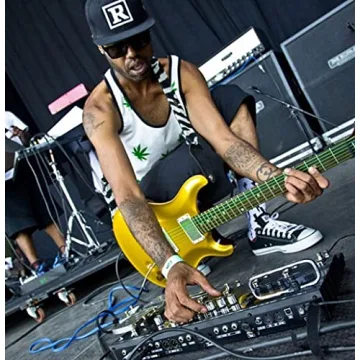 DR Strings HI-DEF NEON Electric Guitar Strings – Vibrant Sound