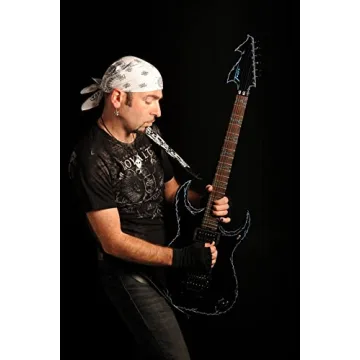 DR Strings HI-DEF NEON Electric Guitar Strings – Vibrant Sound