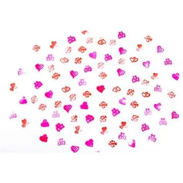 JOYIN 36 pack Valentines Day Gift Cards with Gift Valentine Stampers for Classroom Exchange Prizes Party Favor Toys