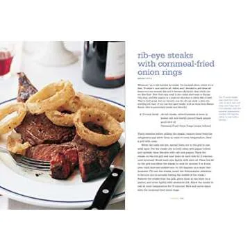 Barefoot Contessa at Home Cookbook by Ina Garten