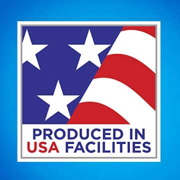 DentaLife Cat Dental Treats 19 oz Canister - Tasty Chicken Flavor