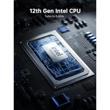 KAIGERR AX16 Laptop: Power & Performance Unleashed