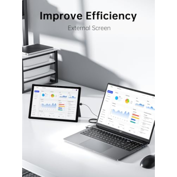 KAIGERR AX16 Laptop: Power & Performance Unleashed