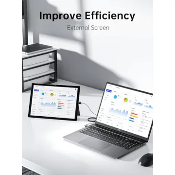 KAIGERR AX16 Laptop: Power & Performance Unleashed