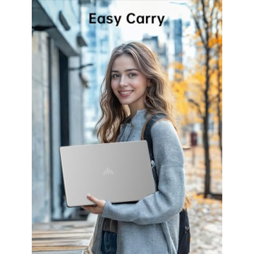 KAIGERR AX16 Laptop: Power & Performance Unleashed