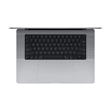 Apple MacBook Pro 16-inch 2021 with M1 Pro Chip Renewed