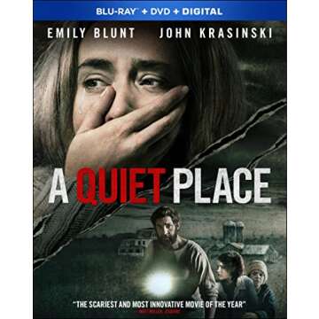 A Quiet Place