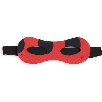 Miraculous Ladybug Costume Set for Kids