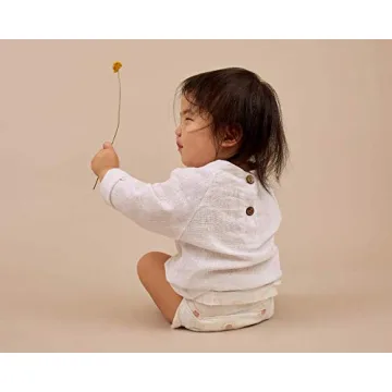 Joonya Eco-Friendly Baby Diapers - Size 3 Crawler