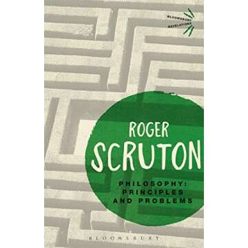Philosophy: Principles and Problems (Bloomsbury Revelations)