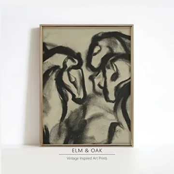 Equestrian Wall Decor Horse Art Print Home Decor 11x14