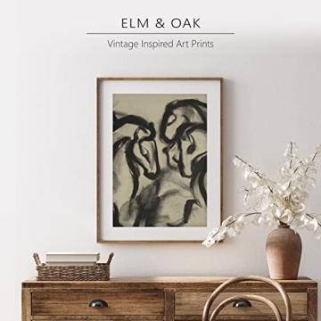 Equestrian Wall Decor Horse Art Print Home Decor 11x14