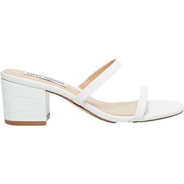 Steve Madden Women's Issy Heeled Sandal