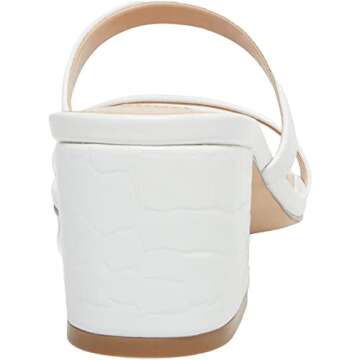 Steve Madden Women's Issy Heeled Sandal