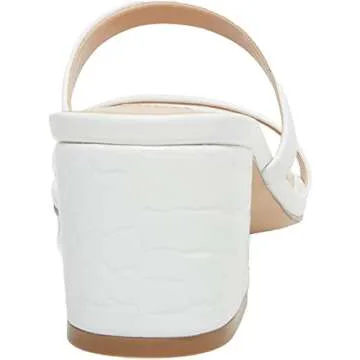 Steve Madden Issy Heeled Sandal - Stylish Comfort