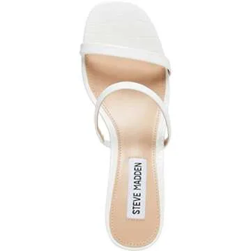 Steve Madden Issy Heeled Sandal - Stylish Comfort