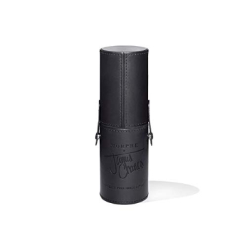 Morphe x James Charles Eye Brush Set for Colorful Makeup Looks