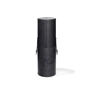 Morphe x James Charles Eye Brush Set for Colorful Makeup Looks