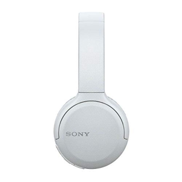 Sony WH-CH510 Wireless Headphones - 35-hour Battery Life