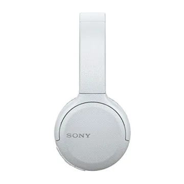 Sony WH-CH510 Wireless Headphones - 35-hour Battery Life