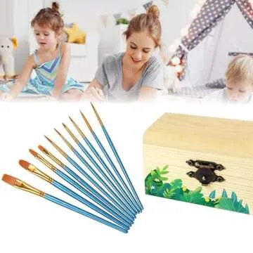 Aulufft 12 Piece Unfinished Wood Treasure Chest Decorate Wooden Mini Treasure Boxes with Locking Clasp for DIY Projects,Home Decor,Party Favors,Props,3.8x2.1x1.8 inches