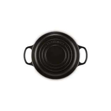 Le Creuset Bread Oven: Perfect Loaves Every Time
